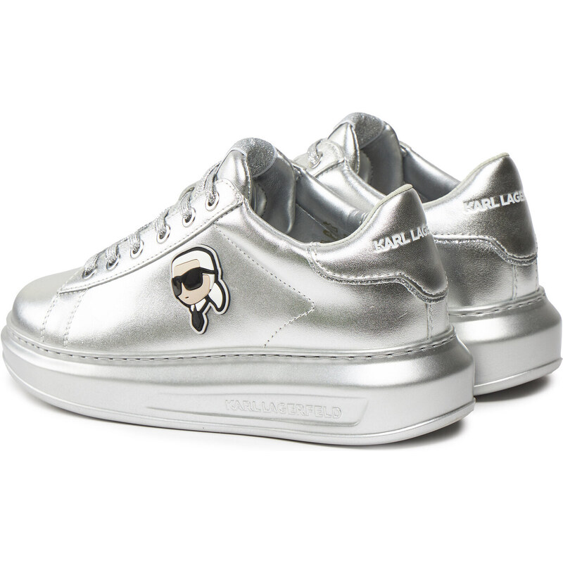 Sneakersy KARL LAGERFELD