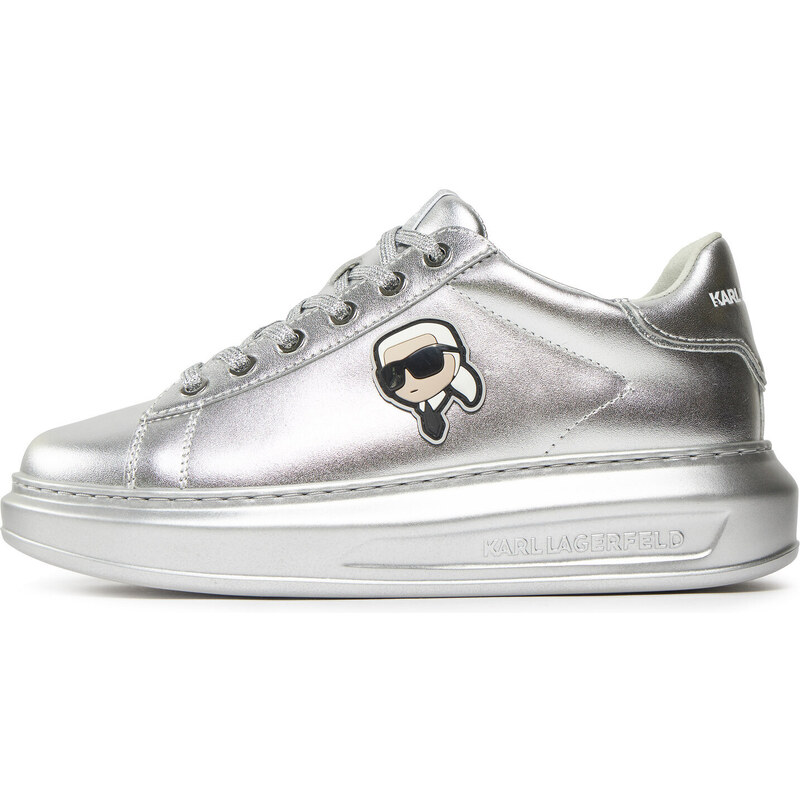 Sneakersy KARL LAGERFELD