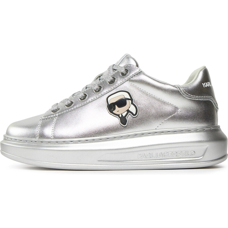 Sneakersy KARL LAGERFELD