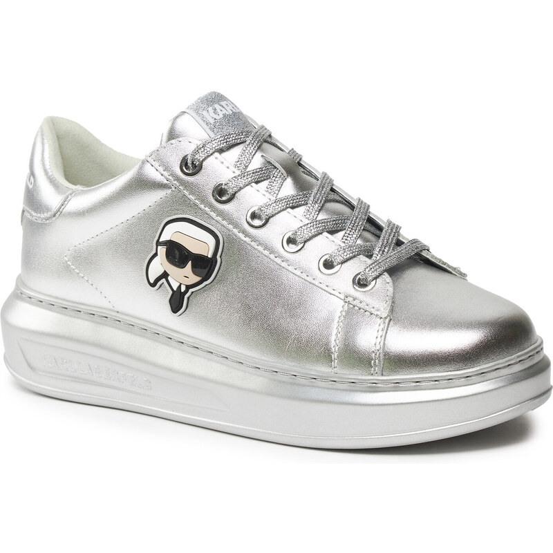 Sneakersy KARL LAGERFELD