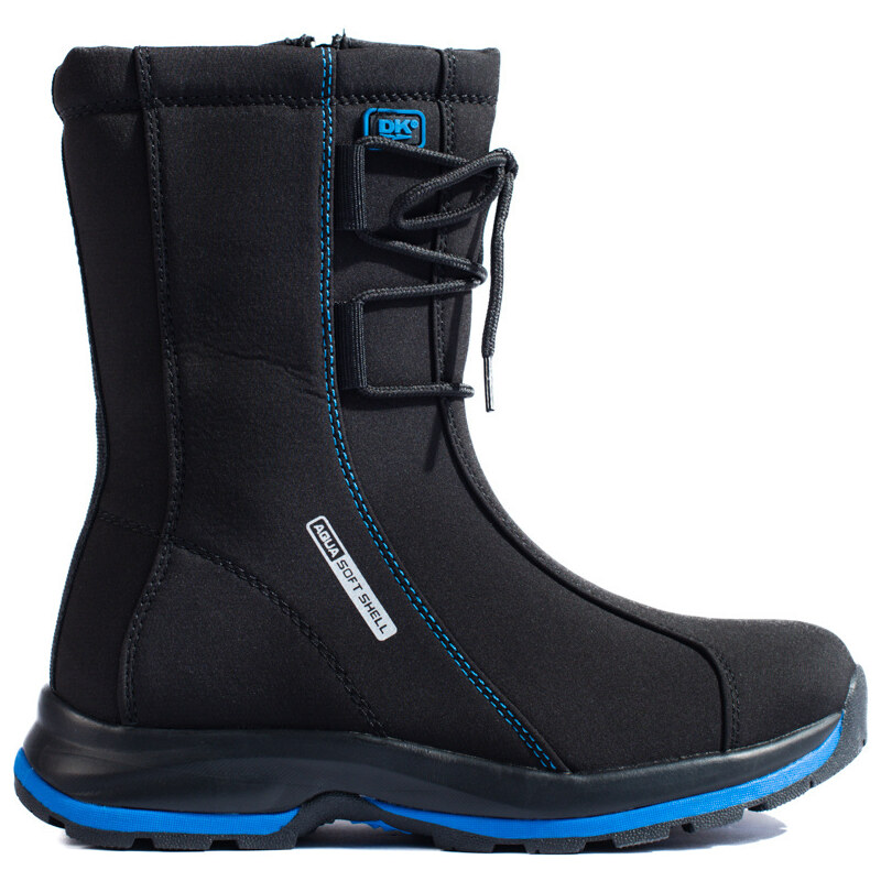 Dámské zimní boty DK 80193