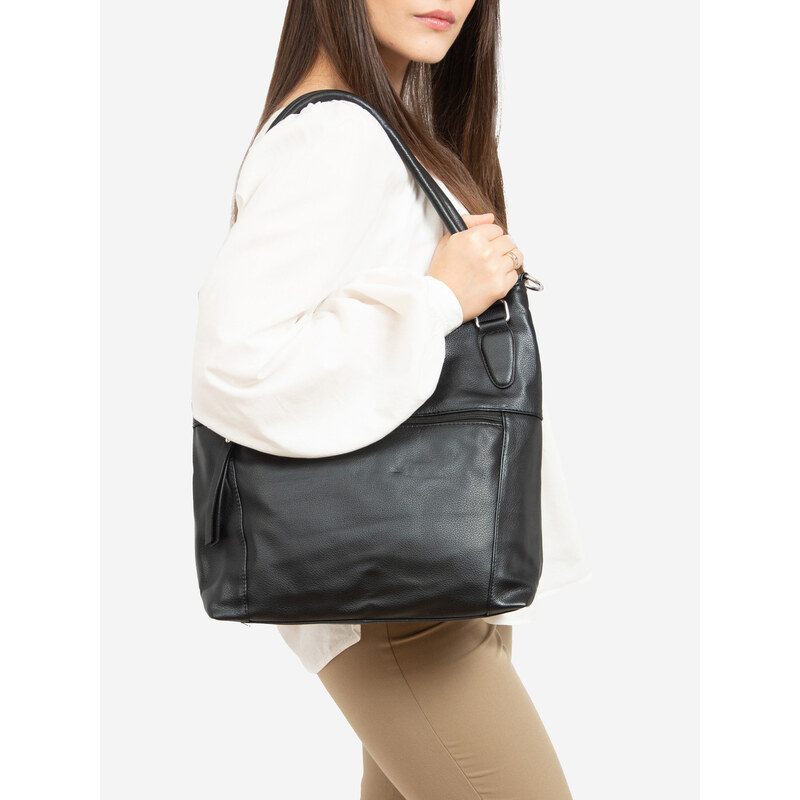 Classic Women's Shelvt Shoulder Bag