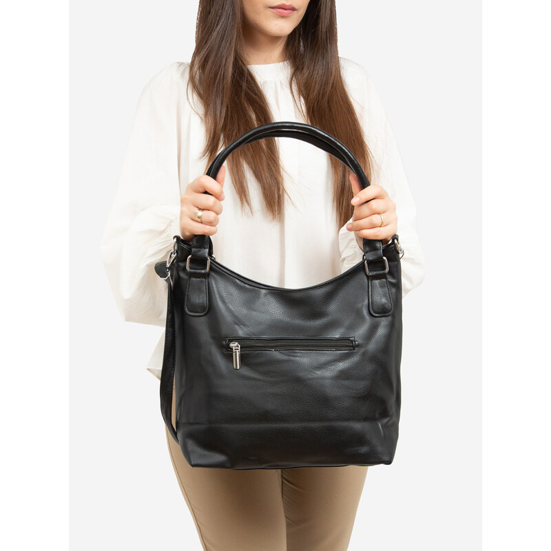 Classic Women's Shelvt Shoulder Bag