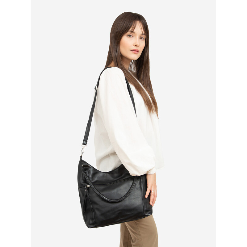 Classic Women's Shelvt Shoulder Bag