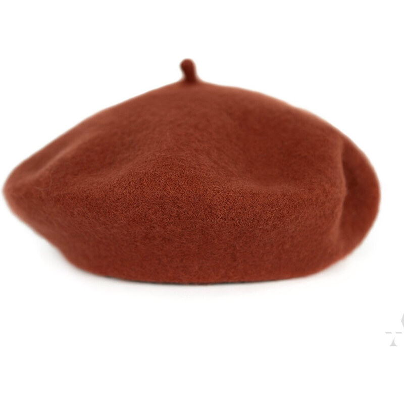 Dámský baret model 20695492 Daily Classic - Art of polo