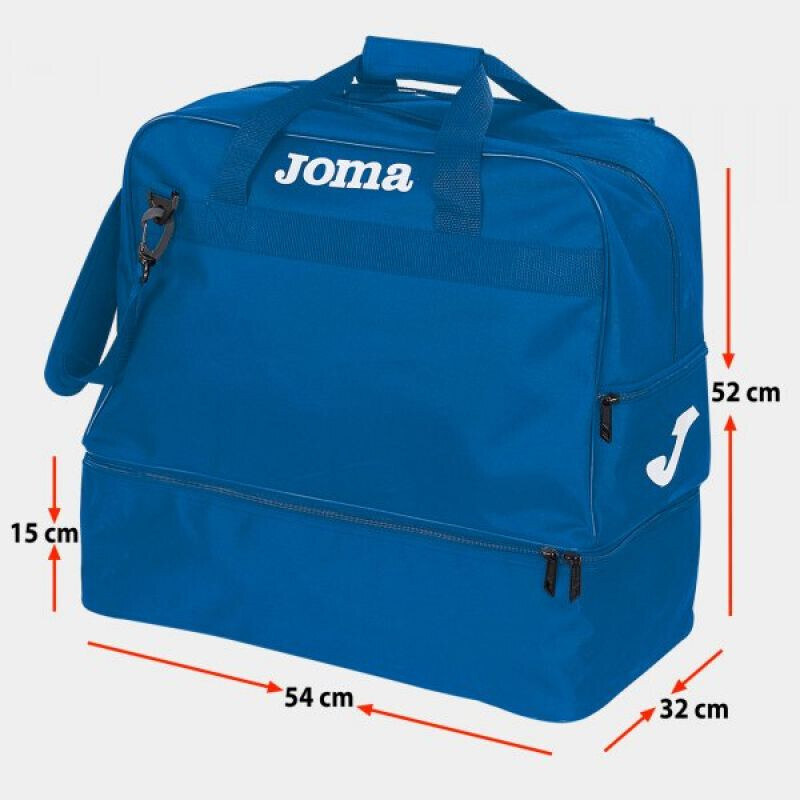 Sportovní taška Joma Training III X-Large 400008.700