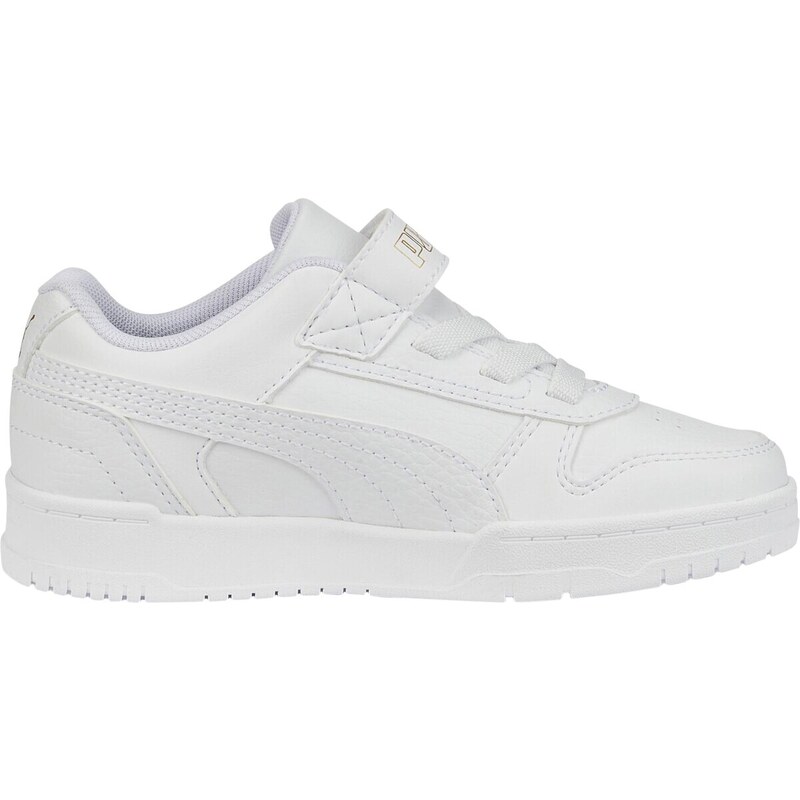 Puma Tenisky Dětské 216478 >