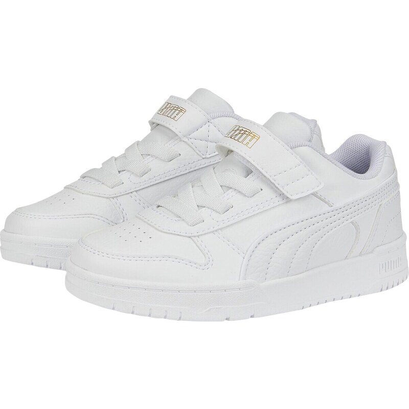 Puma Tenisky Dětské 216478 >