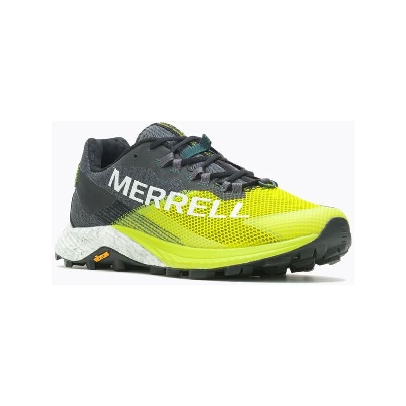 Pánské žluté Merrell J067367