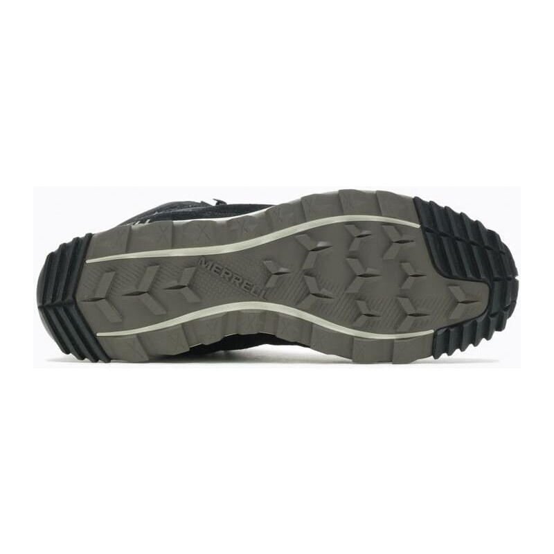 Pánské černé Merrell J067285