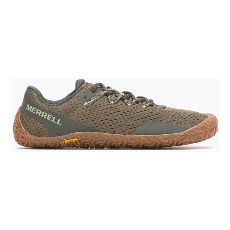 Pánské zelené Merrell J067665