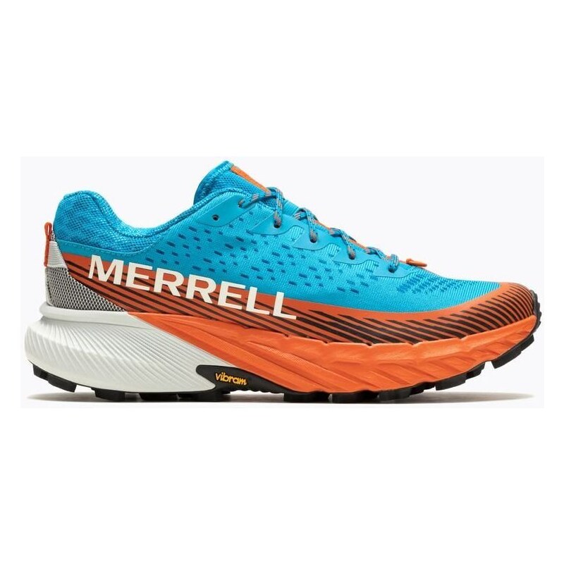 Pánské modré Merrell J067755