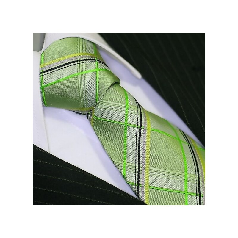 BINDER DE LUXE kravata vzor 719