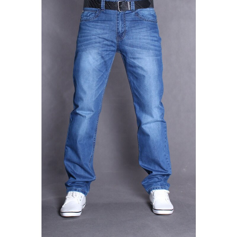 CONRADO kalhoty pánské džíny A1001