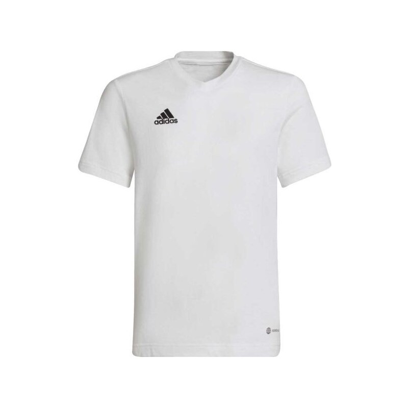 adidas ENTRADA 22 TEE Y Chlapecké triko