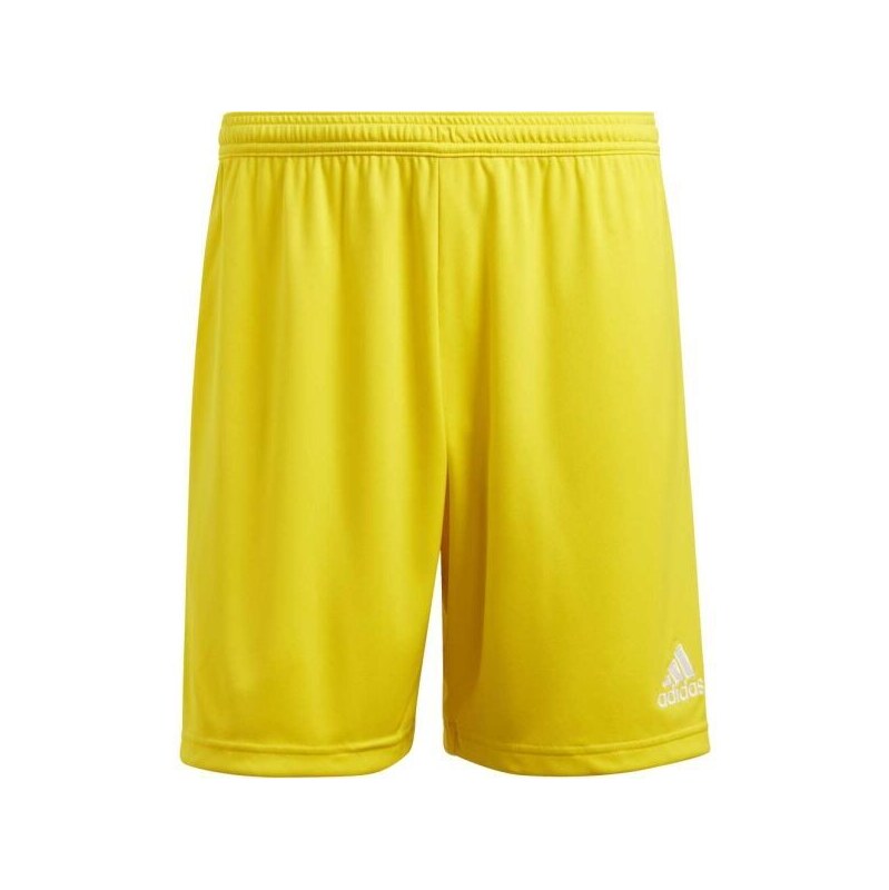 adidas ENTRADA 22 SHORTS Pánské fotbalové šortky