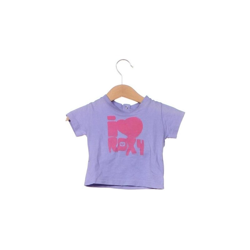 Dětské tričko Roxy