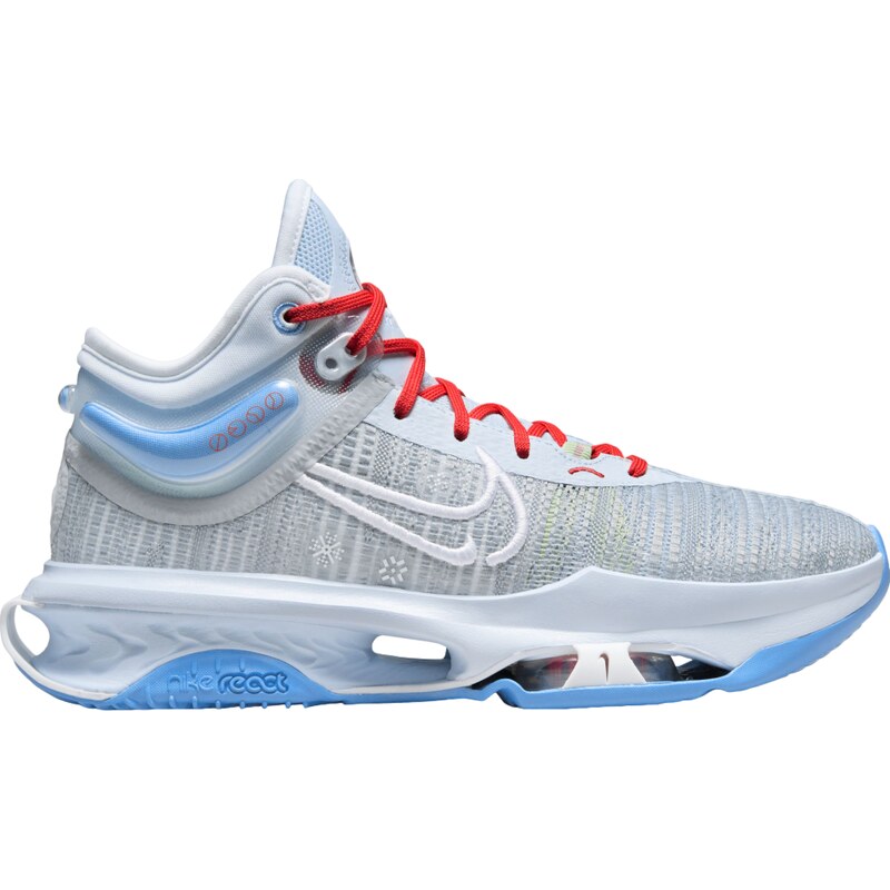 Basketbalové boty Nike AIR ZOOM G.T. JUMP 2 dj9431-002