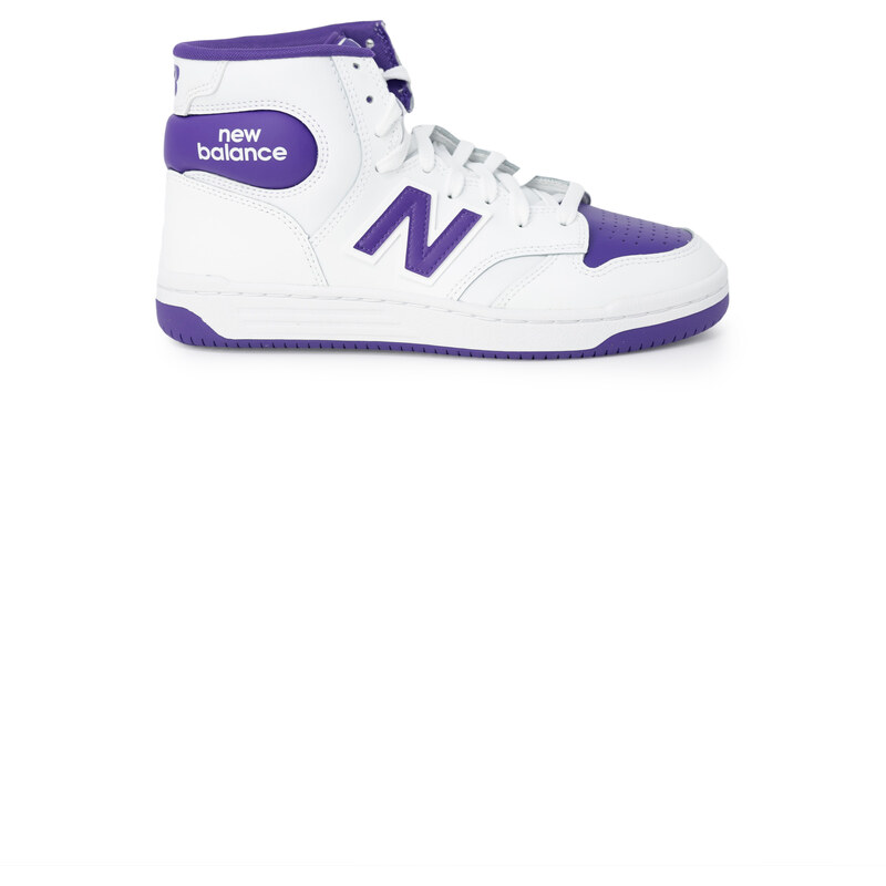 Dámské vysoké tenisky New Balance
