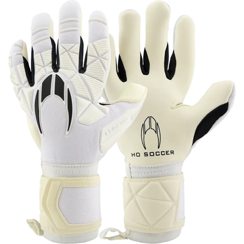 Brankářské rukavice HO Soccer SSG Legend Ergo Gecko Goalkeeper Gloves ho520286