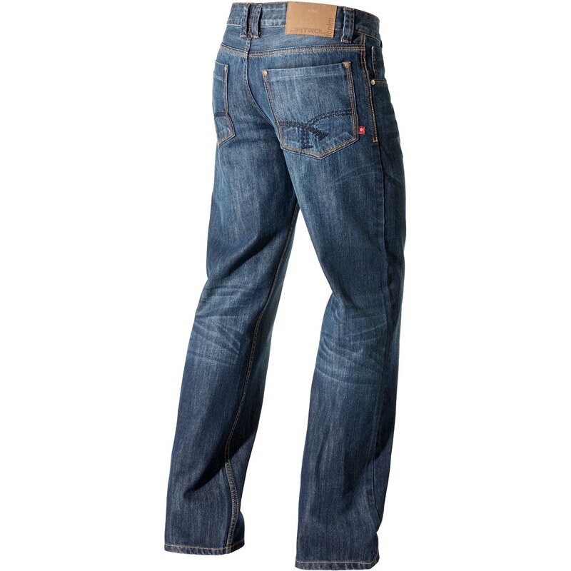 PATROL kalhoty pánské W11-JMC-200 jeans džíny