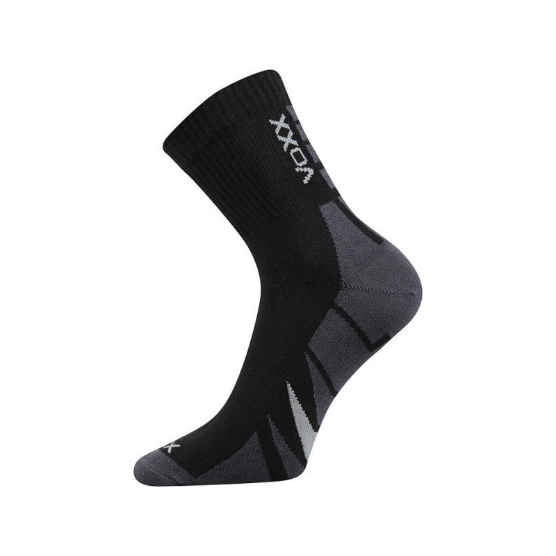HERMES bavlněné sportovní ponožky VoXX 85520057