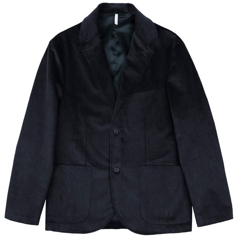 Brooksfield Corduroy Blazer