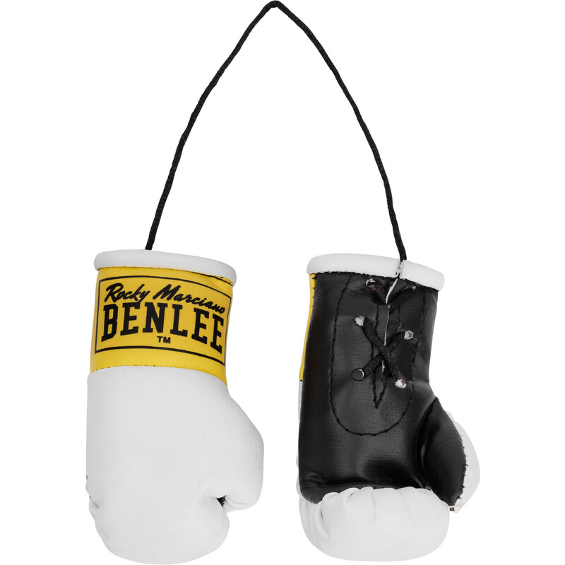 Benlee Lonsdale Miniature boxing gloves