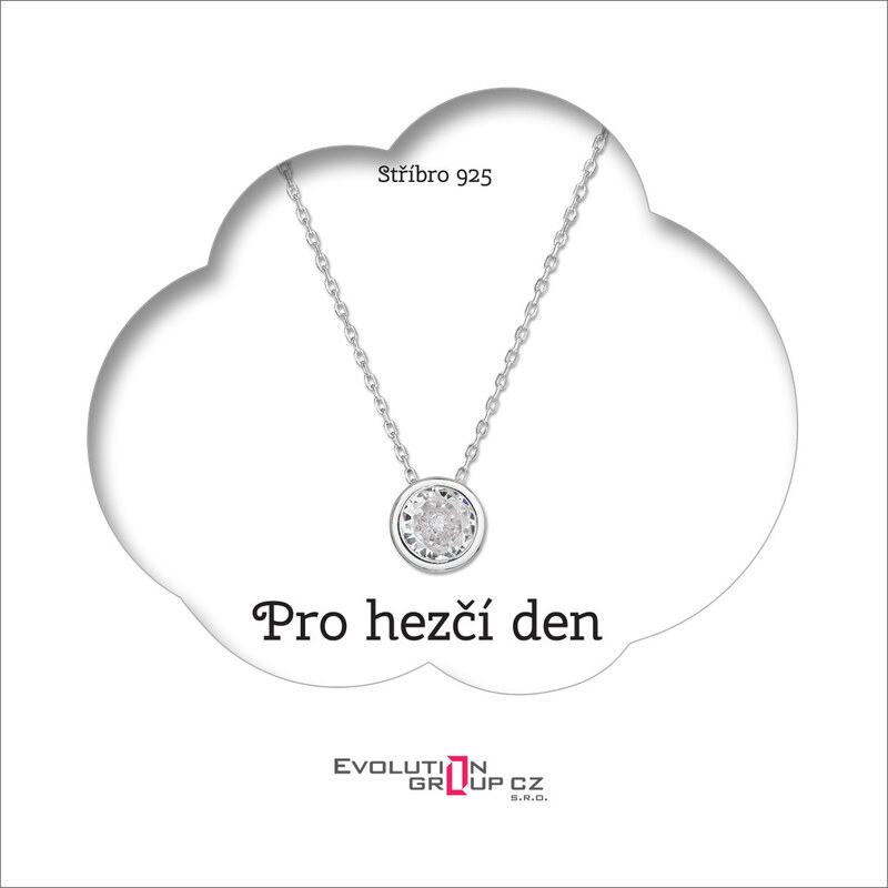 Pro hezčí den - OB19 100645057