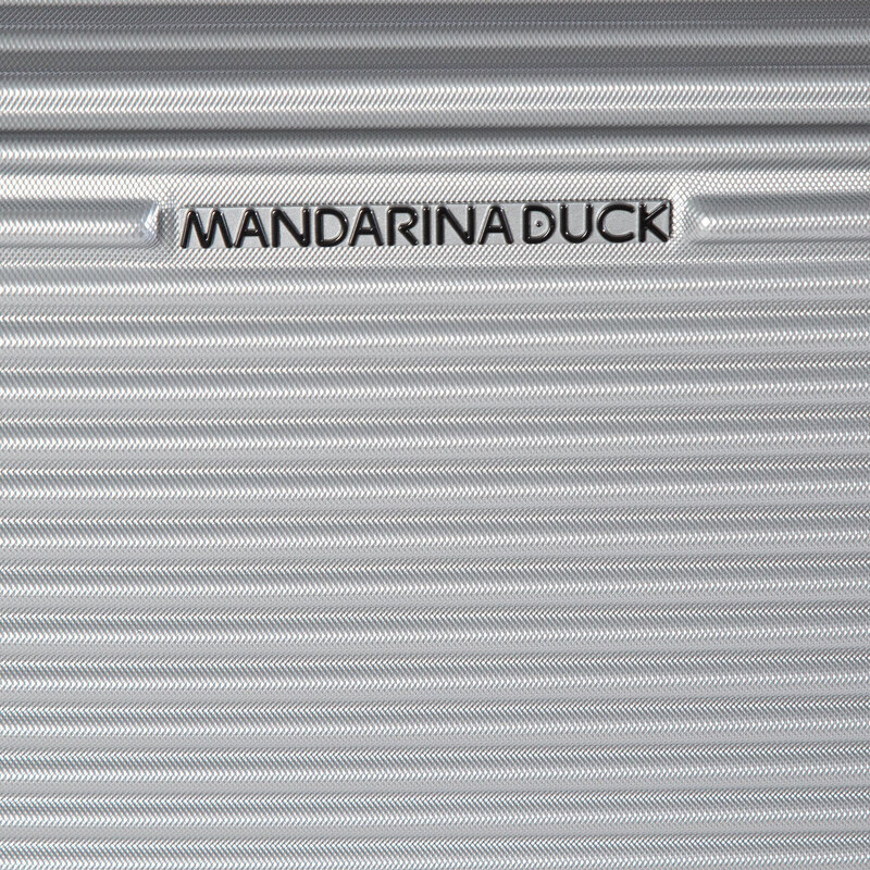 Střední kufr Mandarina Duck