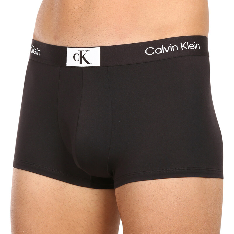 3PACK pánské boxerky Calvin Klein vícebarevné (NB3532E-HZY)