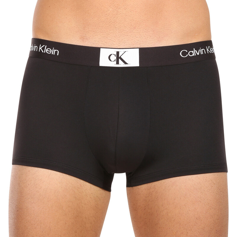 3PACK pánské boxerky Calvin Klein vícebarevné (NB3532E-HZY)