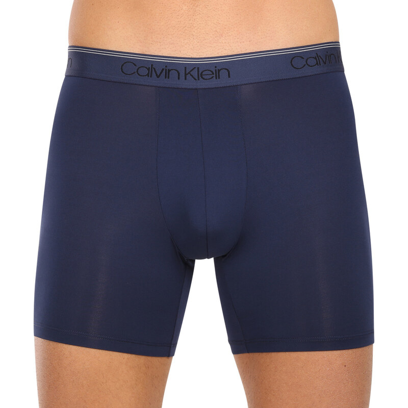 3PACK pánské boxerky Calvin Klein vícebarevné (NB2570A-KM1)