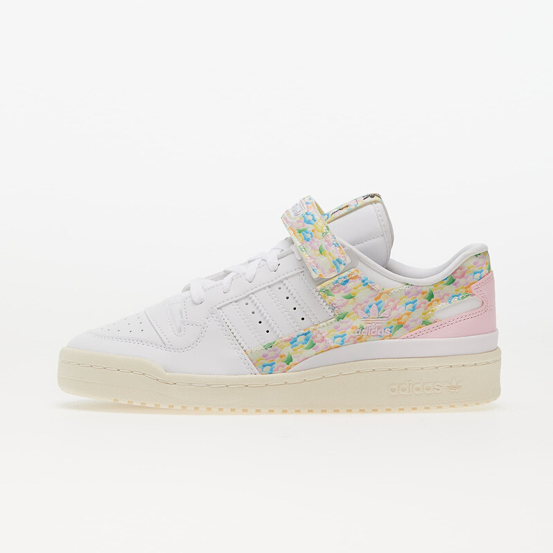 adidas Originals Dámské boty adidas Disney Forum 84 Low Ftw White/ Off White/ Clear Pink