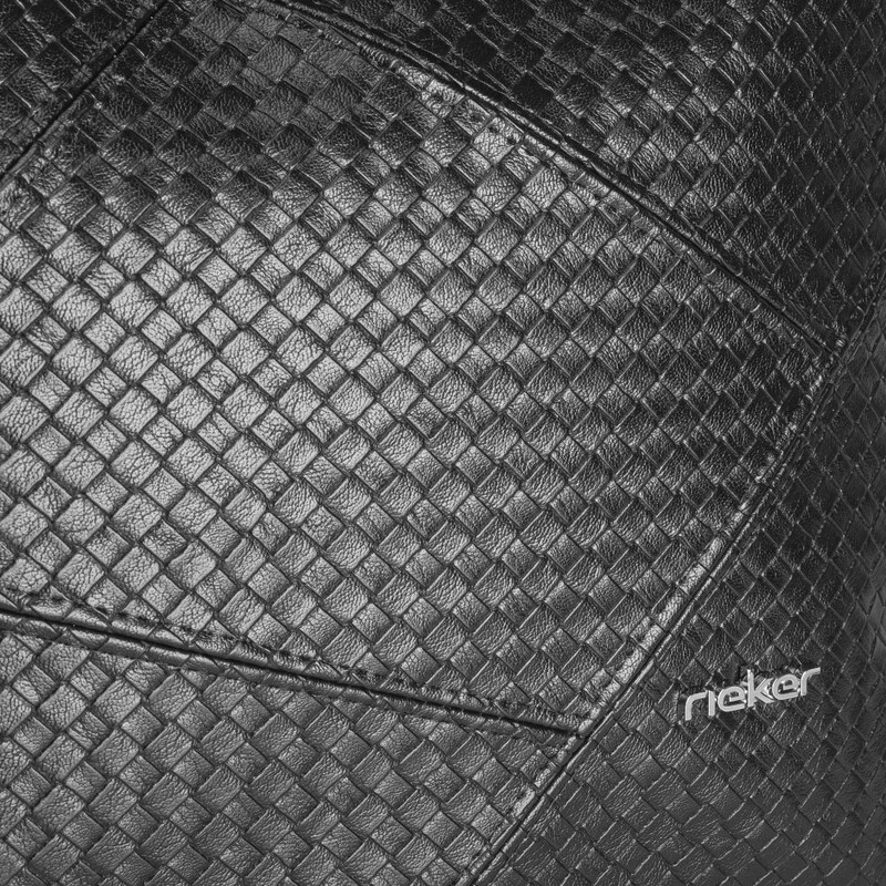 Dámská kabelka RIEKER C0146-170 černá