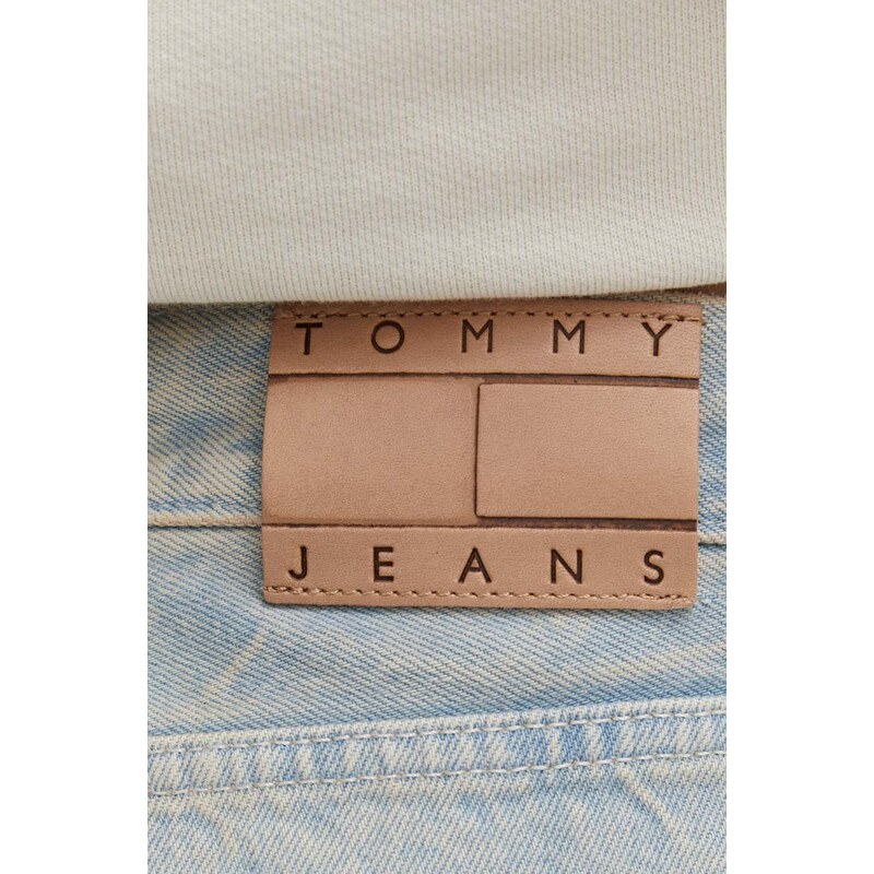Džíny Tommy Jeans Skater pánské