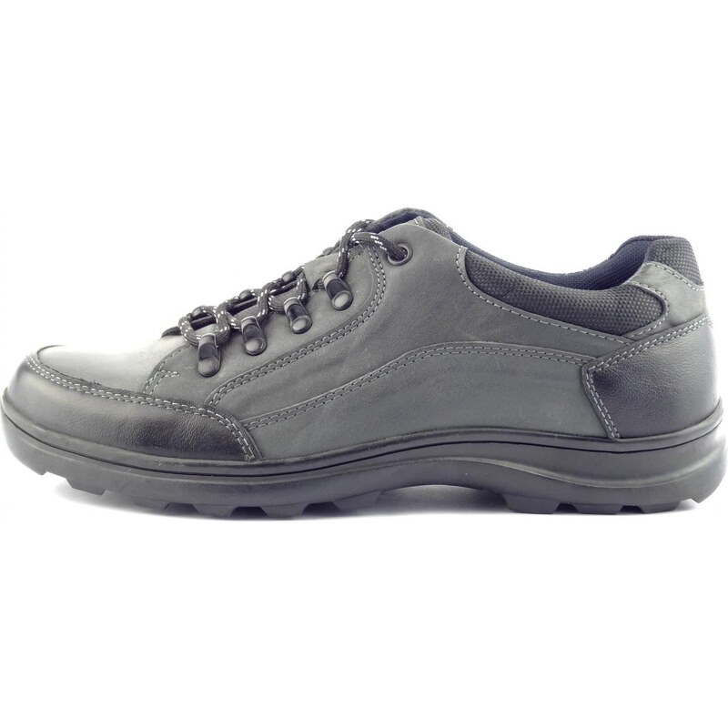 Obuv DK navy 0493