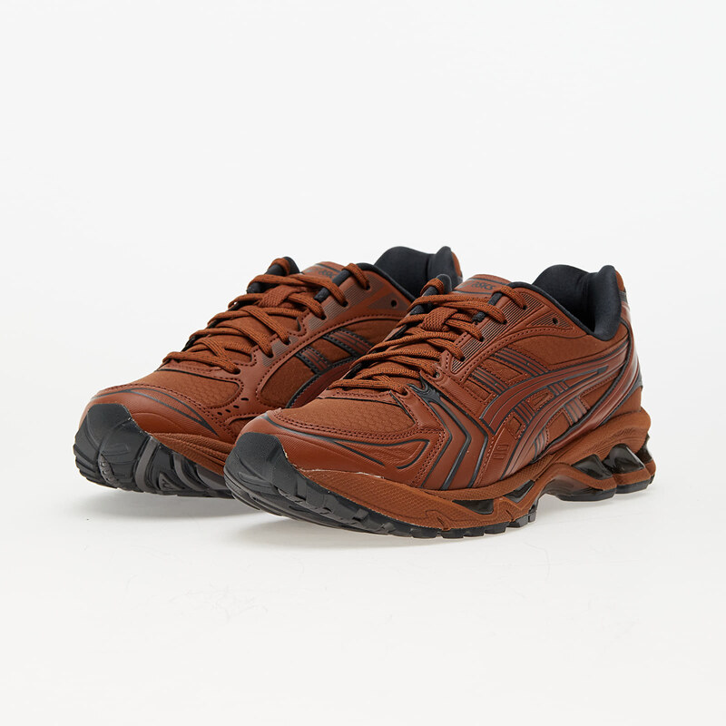 Pánské nízké tenisky Asics Gel-Kayano 14 Rusty Brown/ Graphite Grey