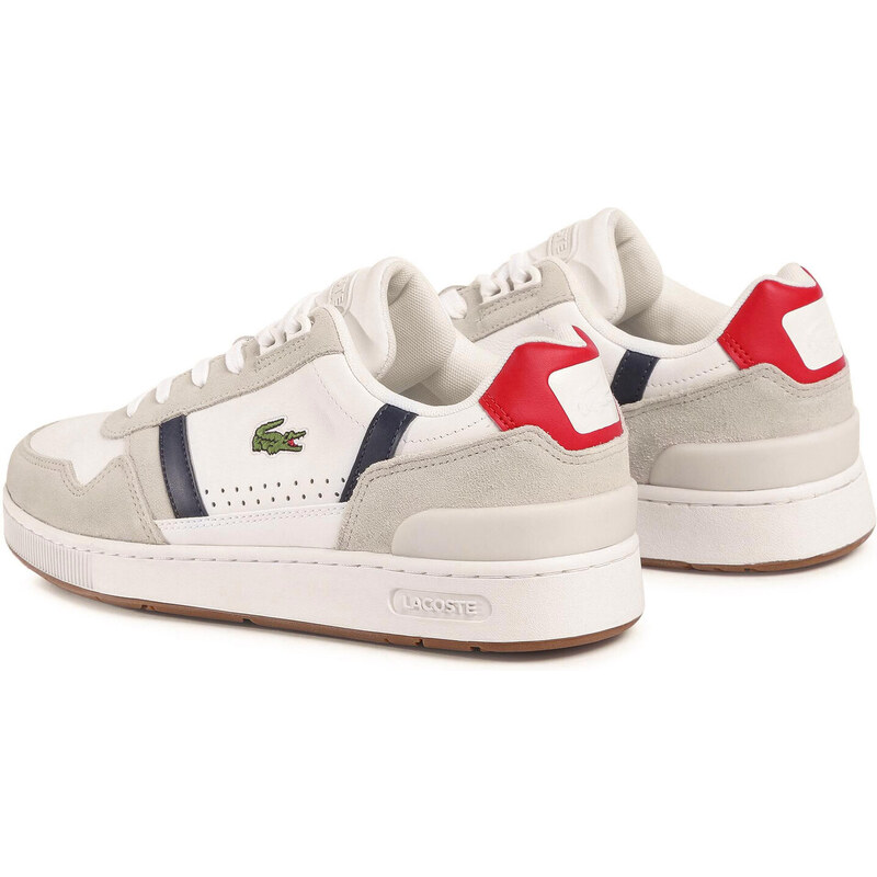 Sneakersy Lacoste