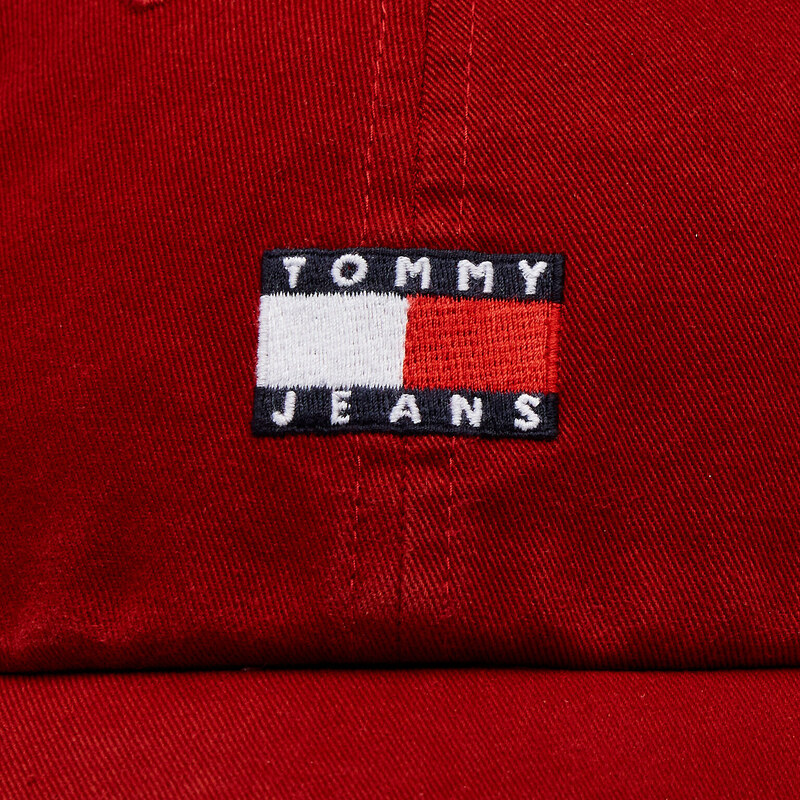 Kšiltovka Tommy Jeans