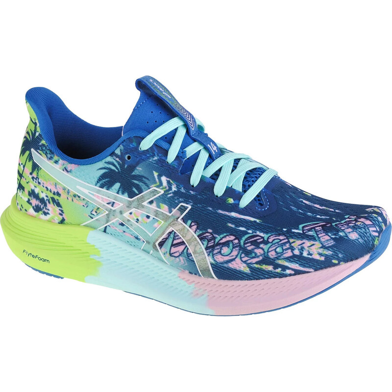 ASICS GEL-NOOSA TRI 14 Béžová