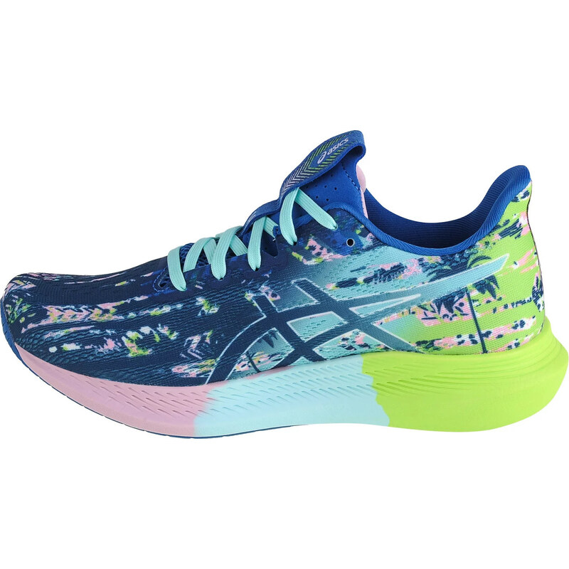 ASICS GEL-NOOSA TRI 14 Béžová