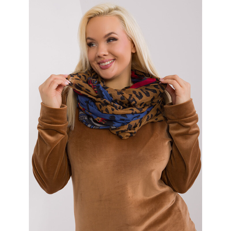 Factory Price Snood-AT-KM-S-6121-dark blue