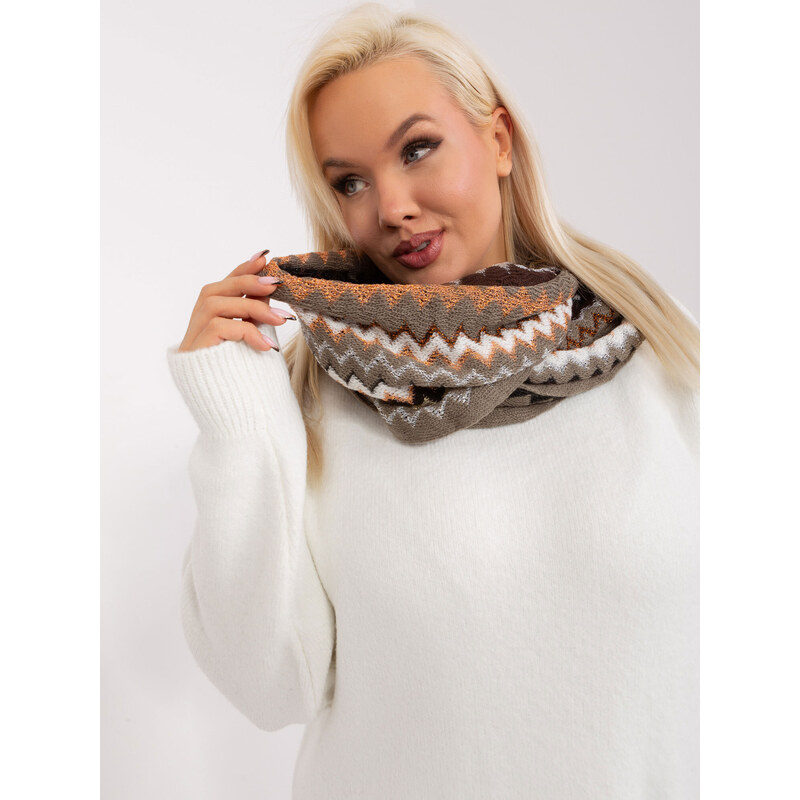 Factory Price Snood-AT-KM-BF48661.26-khaki