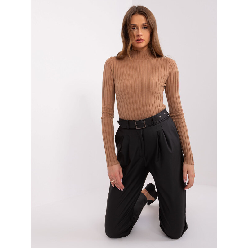 LAKERTA Trousers-LK-SP-509480.35P-black