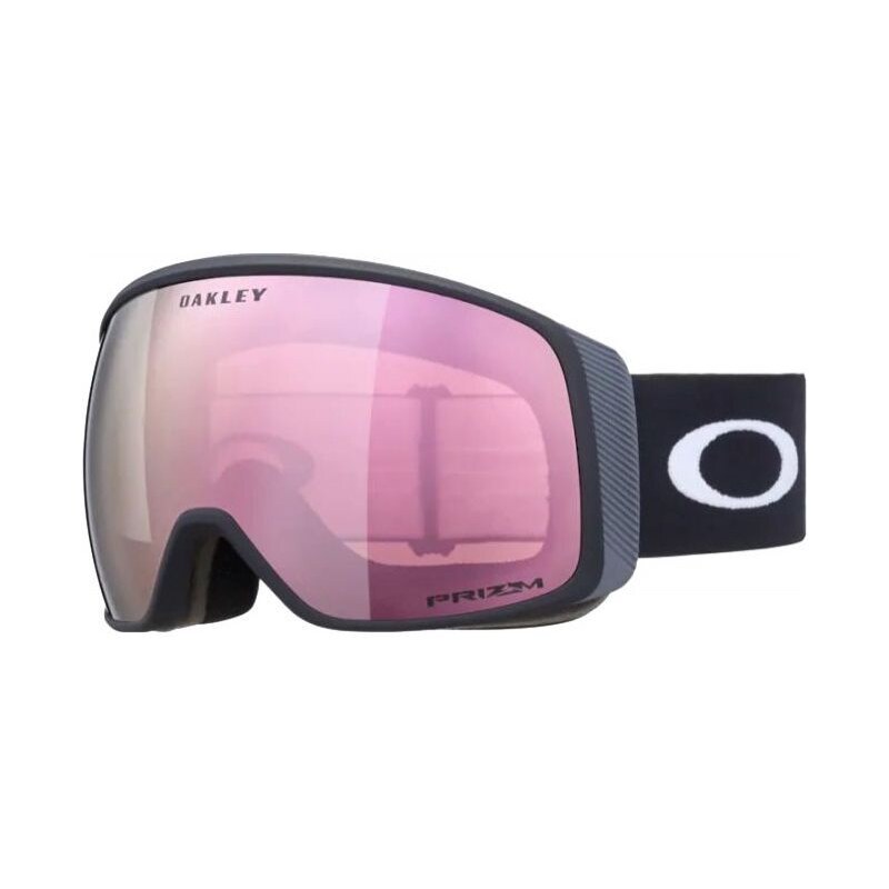 BRÝLE SNB OAKLEY FLIGHT TRACKER L MATTE - černá