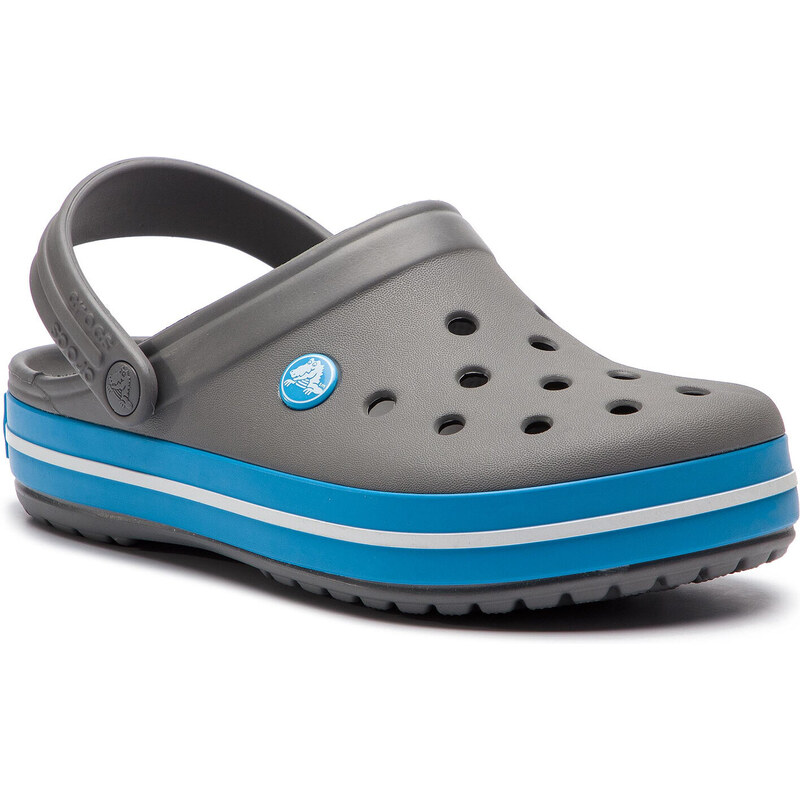 Nazouváky Crocs