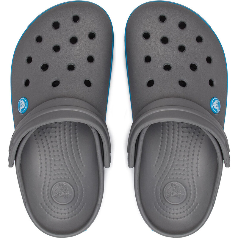 Nazouváky Crocs