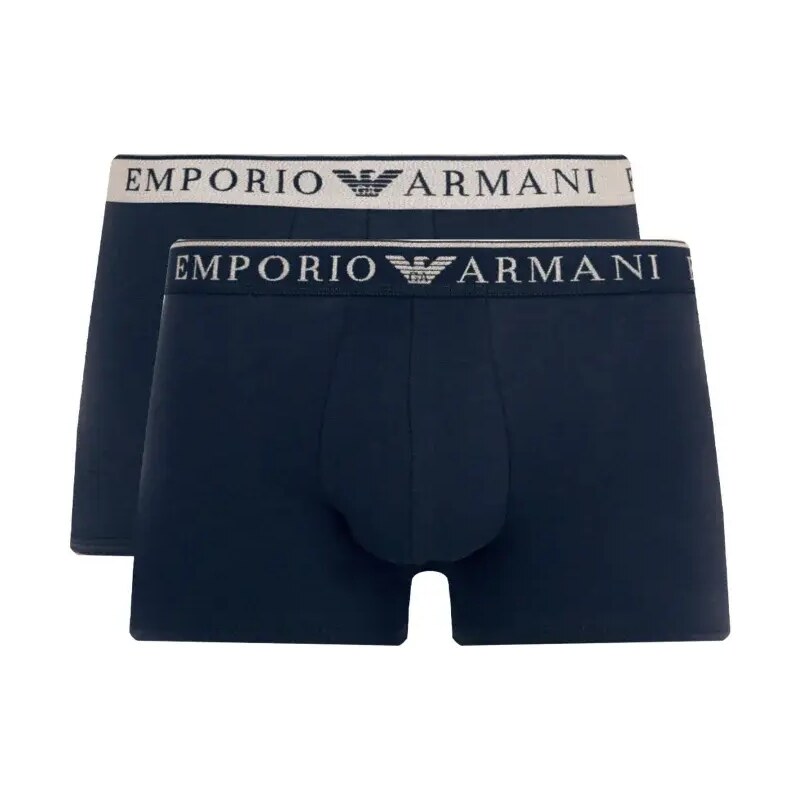 Emporio Armani Boxerky 2-pack