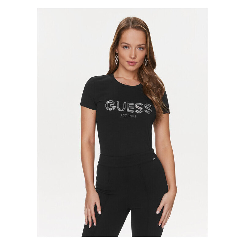 T-Shirt Guess